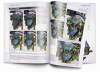 Vallejo 75069 Fantasy Colors Book EN